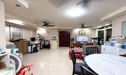 Blk 109A Edgedale Plains (Punggol), HDB 5 Rooms #631927111